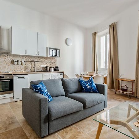 Appartement Immaculia - Welkeys カンヌ エクステリア 写真