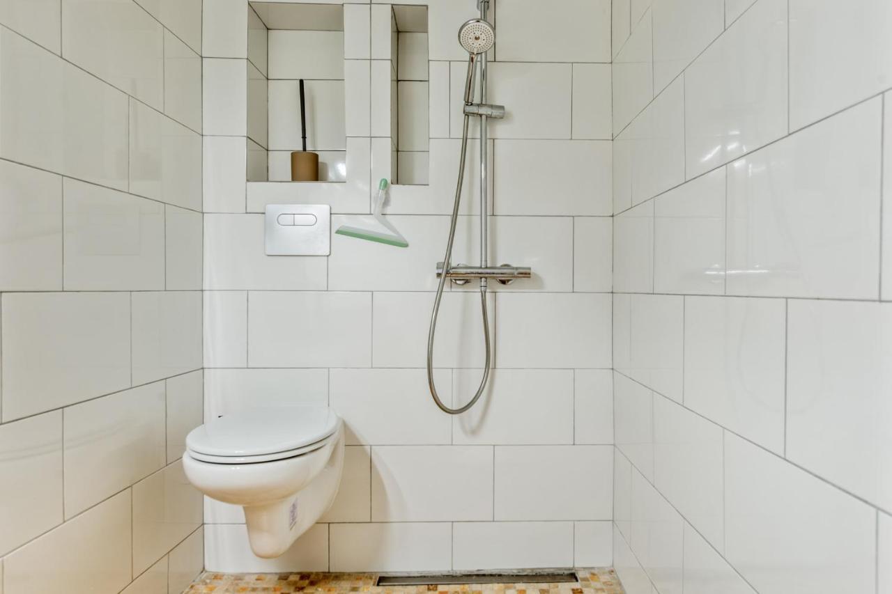 Appartement Immaculia - Welkeys カンヌ エクステリア 写真