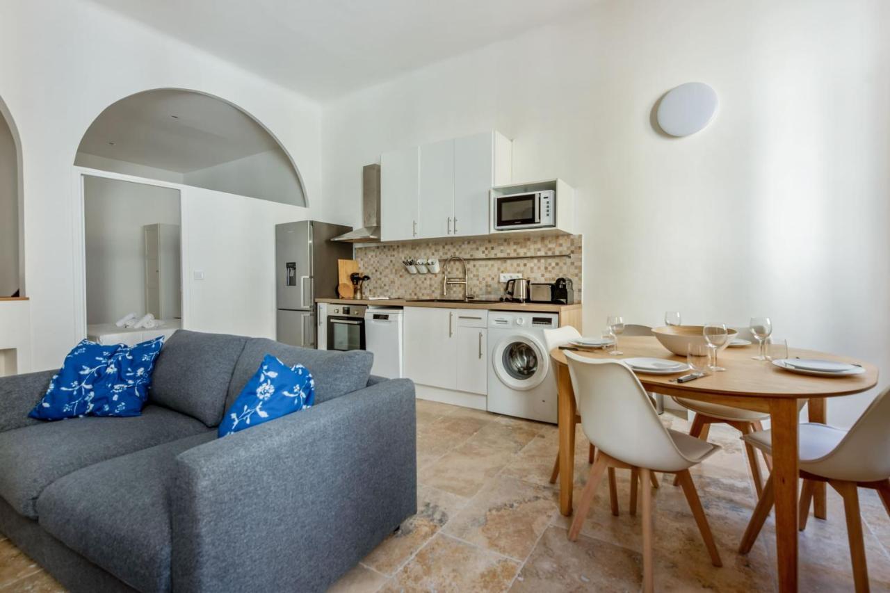 Appartement Immaculia - Welkeys カンヌ エクステリア 写真