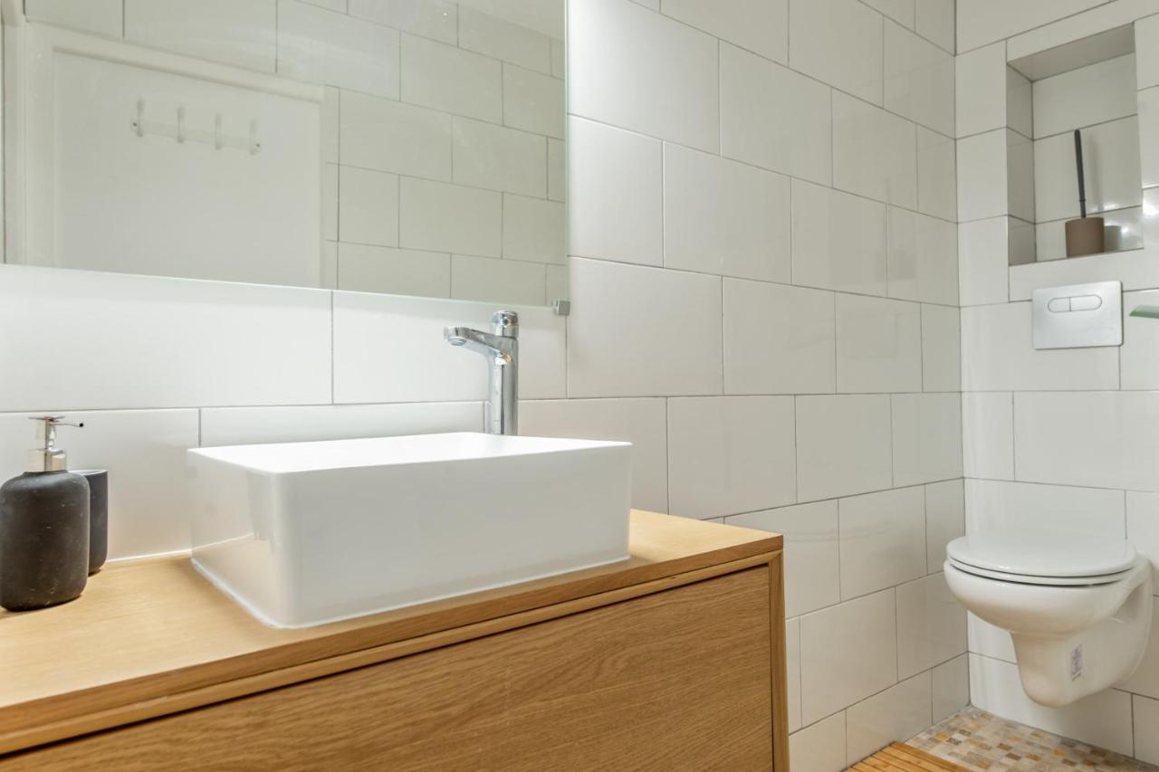Appartement Immaculia - Welkeys カンヌ エクステリア 写真