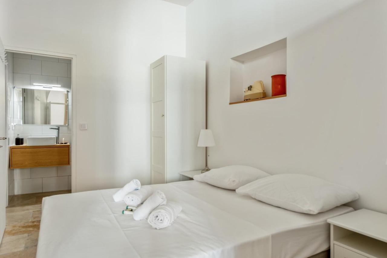 Appartement Immaculia - Welkeys カンヌ エクステリア 写真